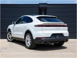 2025 Porsche Cayenne - Preview 3