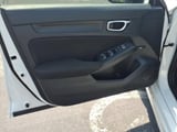 2025 Honda Civic - Preview 10