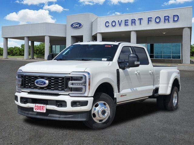 2026 Ford F-350 - Image 1