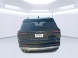 2026 Chevrolet Traverse - Preview 4