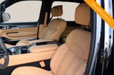 2026 Jeep Grand Wagoneer - Preview 12