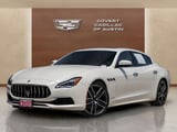 2019 Maserati Quattroporte - Preview 2