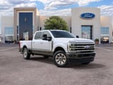 2027 Ford F-250 - Preview 5