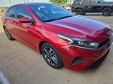 2024 Kia Forte - Preview 3