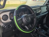 2024 Jeep Wrangler - Preview 11