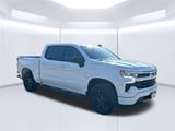 2026 Chevrolet Silverado 1500 - Preview 7