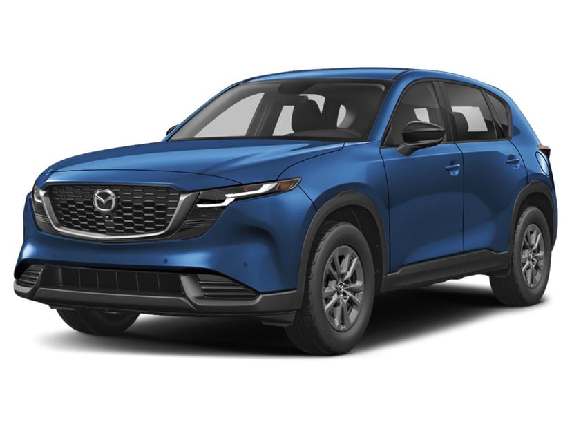 2026 Mazda CX-5 - Image 1