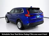 2024 Honda CR-V - Preview 5