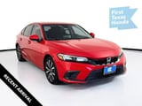 2022 Honda Civic - Preview 2