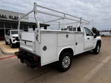 2025 Chevrolet Silverado - Preview 4