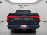 2023 Ford F-150 Lightning - Preview 4