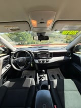 2018 Toyota RAV4 - Preview 6