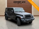 2026 Jeep Wrangler - Preview 7