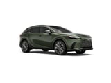 2026 Lexus RX - Preview 4