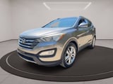 2016 Hyundai Santa Fe Sport - Preview 2