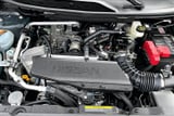 2027 Nissan Rogue - Preview 10