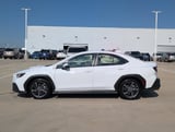 2023 Subaru WRX - Preview 3