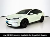 2022 Tesla Model X - Preview 3