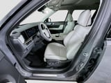 2027 Hyundai Santa Fe Hybrid - Preview 16