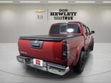 2016 Nissan Frontier - Preview 5