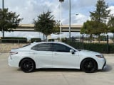 2024 Toyota Camry - Preview 4