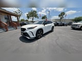 2021 Toyota Highlander - Preview 7