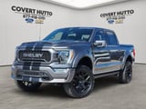 2023 Ford F-150 - Preview 2