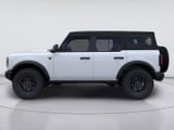 2026 Ford Bronco - Preview 3