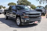 2018 Chevrolet Silverado 1500 - Preview 7