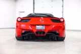 2012 Ferrari 458 Italia - Preview 5