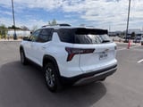 2025 Chevrolet Equinox - Preview 3