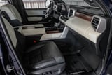 2023 Toyota Sequoia - Preview 10