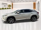 2021 Lexus RX - Preview 4