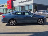 2025 Chevrolet Malibu - Preview 4