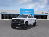 2026 Chevrolet Colorado - Preview 8