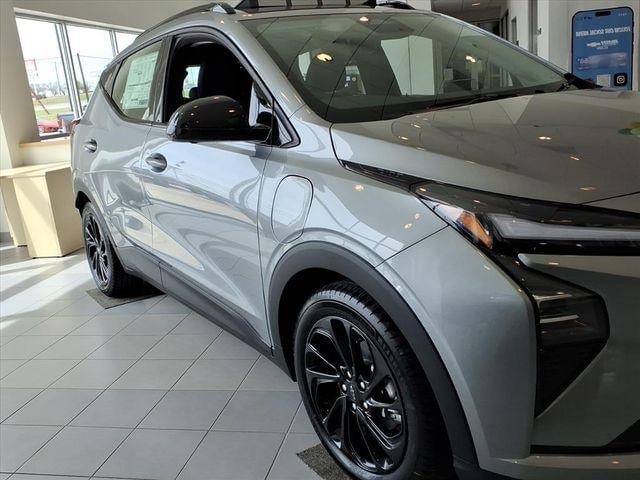 2027 Chevrolet Bolt - Image 2