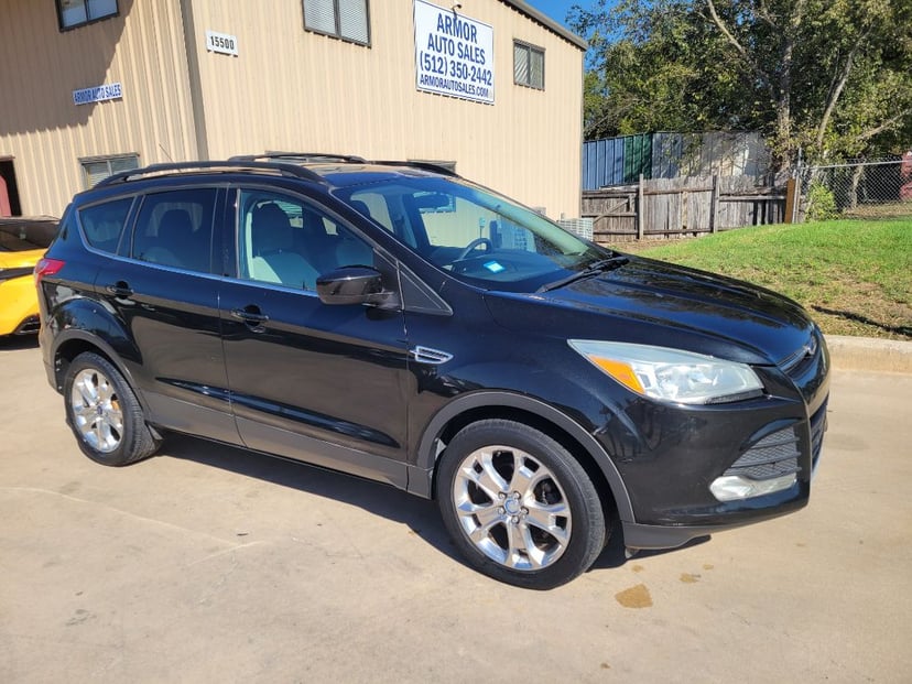 2013 Ford Escape - Image 1