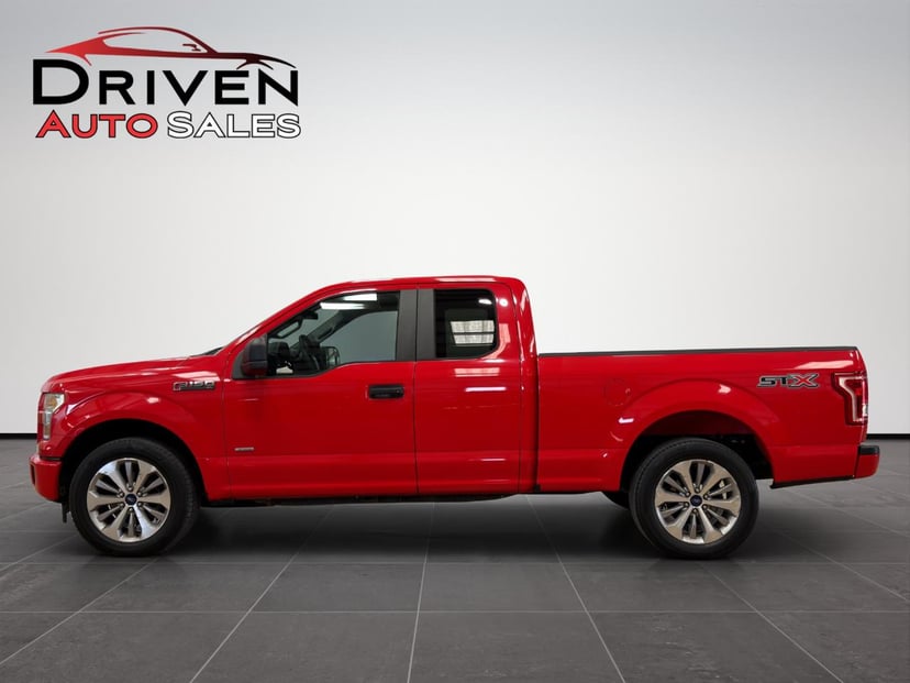 2017 Ford F-150 - Image 1
