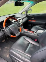 2010 Lexus RX - Preview 3