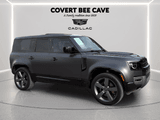 2024 Land Rover Defender - Preview 12