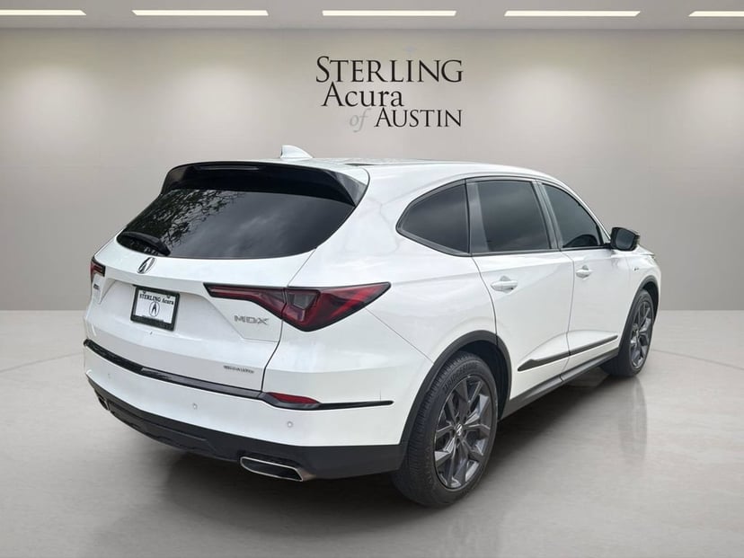 2024 Acura MDX - Image 2