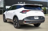 2023 Kia Sportage - Preview 4