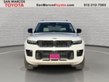 2021 Jeep Grand Cherokee L - Preview 3
