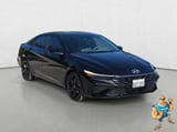2026 Hyundai Elantra - Preview 3