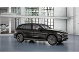 2027 Mercedes-Benz GLC - Preview 13