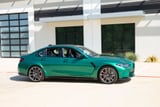 2022 BMW M3 - Preview 15
