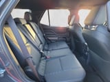 2026 Toyota 4Runner - Preview 12