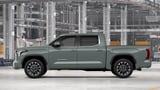 2026 Toyota Tundra - Preview 4