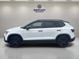 2026 Volkswagen Taos - Preview 2