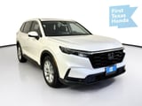 2024 Honda CR-V - Preview 2